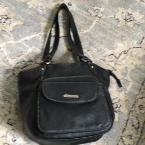 Koltov over the shoulder purse